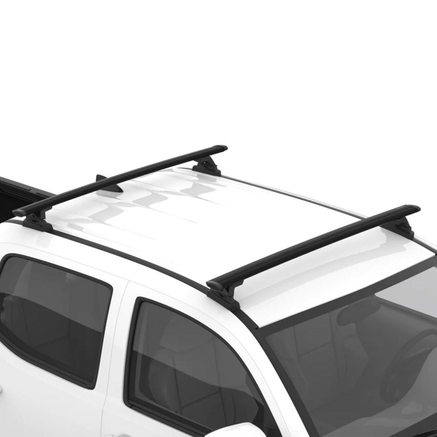 YAKIMA Landing Pad 17 Fixed Point Mounts for Select 2015+ Chevy/GMC/Cadillac SUV - Find Fresh Goods