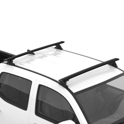 YAKIMA Landing Pad 17 Fixed Point Mounts for Select 2015+ Chevy/GMC/Cadillac SUV - Find Fresh Goods