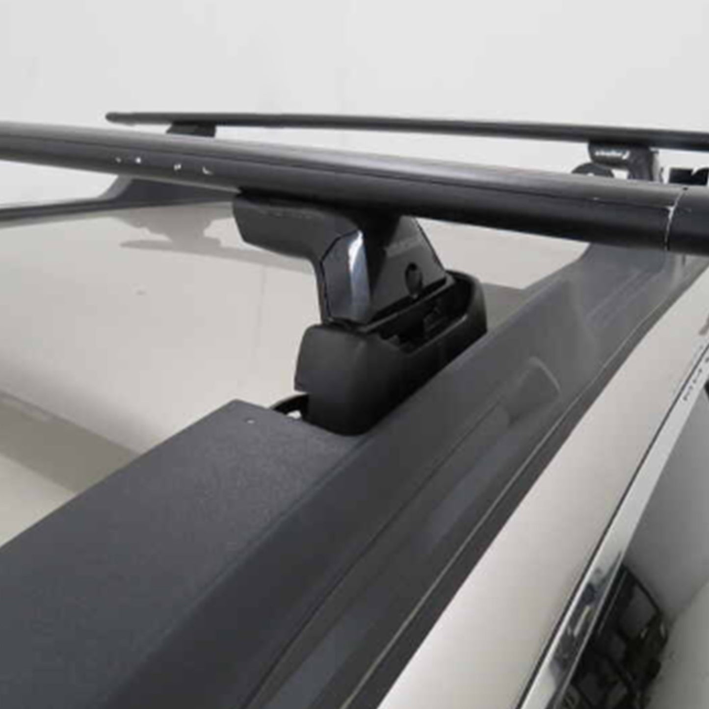 YAKIMA Landing Pad 15, Fixed Point Mounts for 2015-2019 Subaru Outback, Black - Find Fresh Goods
