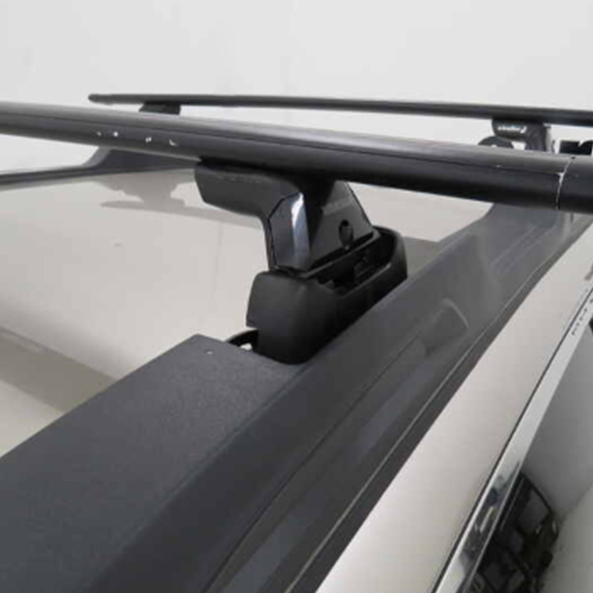 YAKIMA Landing Pad 15, Fixed Point Mounts for 2015-2019 Subaru Outback, Black - Find Fresh Goods