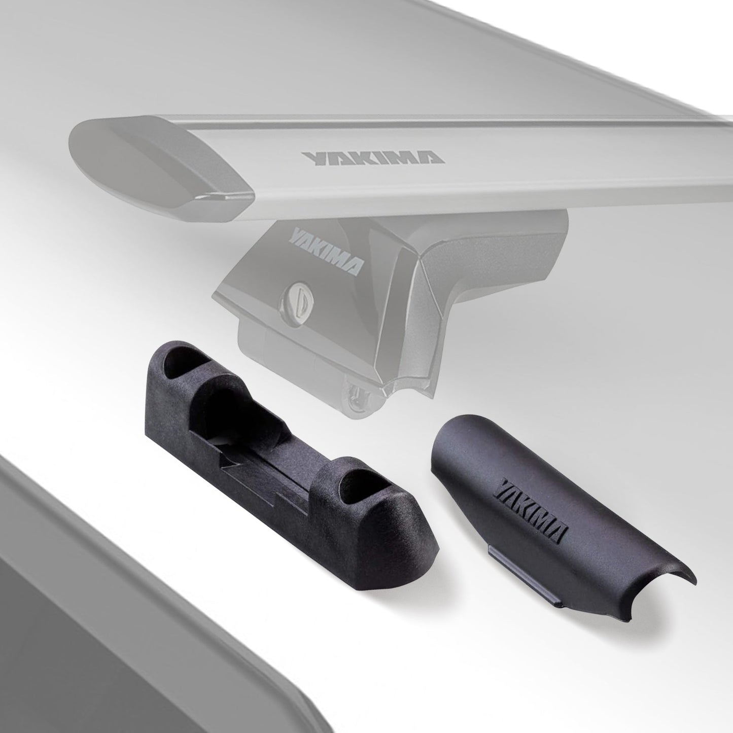 YAKIMA Landing Pad 19 Tower Mounting Accessory, Compatible with SkyLine Towers - Find Fresh Goods