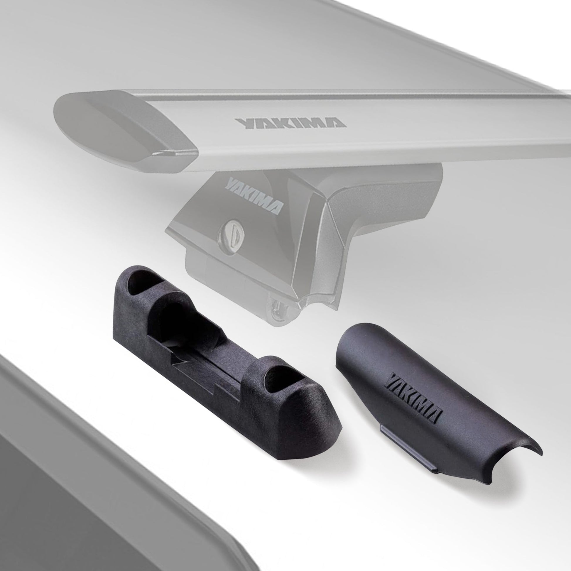 YAKIMA Landing Pad 19 Tower Mounting Accessory, Compatible with SkyLine Towers - Find Fresh Goods