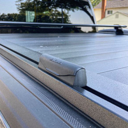 YAKIMA Landing Pad 26 220 Pound Capacity Fixed Point Tower Installation, Black - Find Fresh Goods