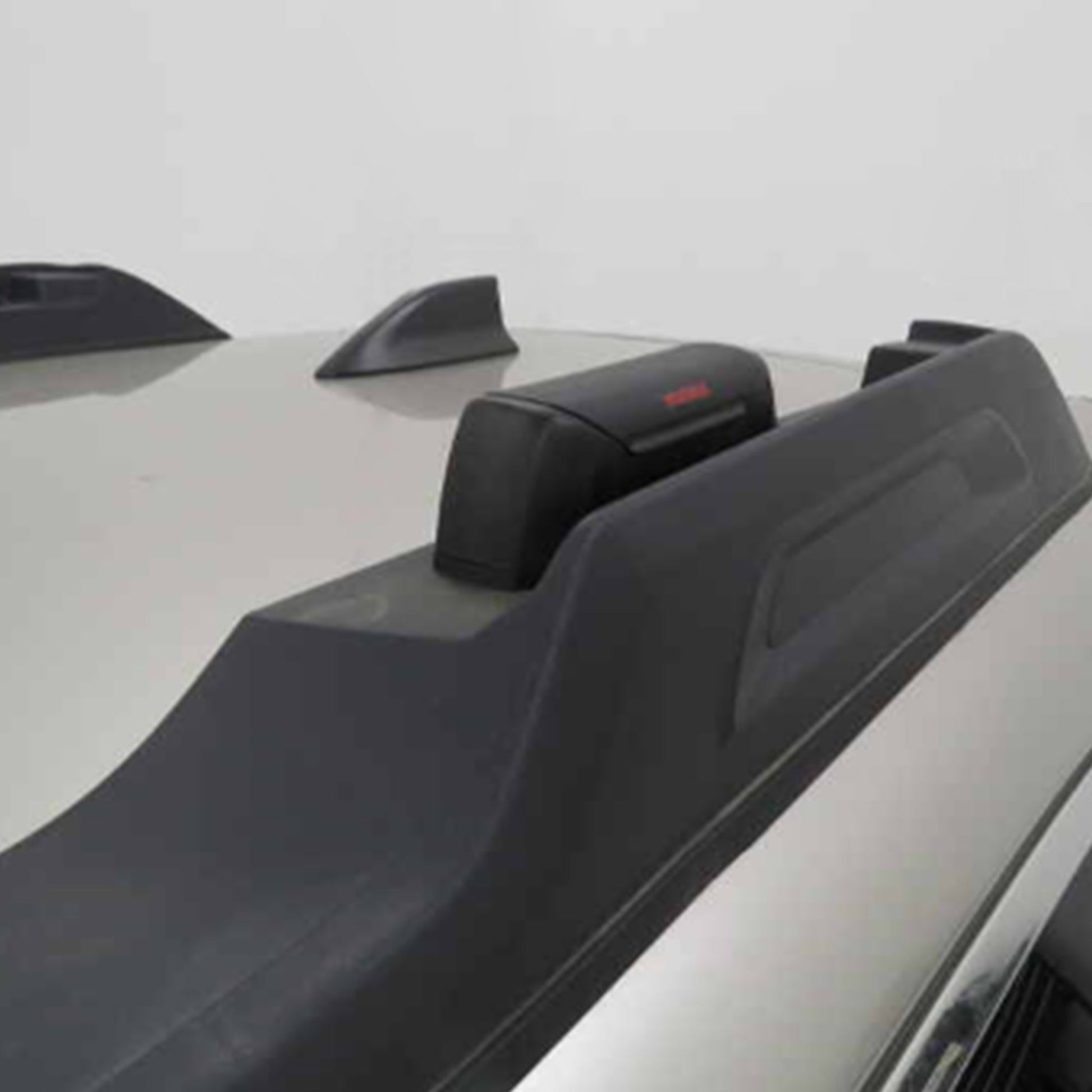 YAKIMA Landing Pad 15, Fixed Point Mounts for 2015-2019 Subaru Outback, Black - Find Fresh Goods