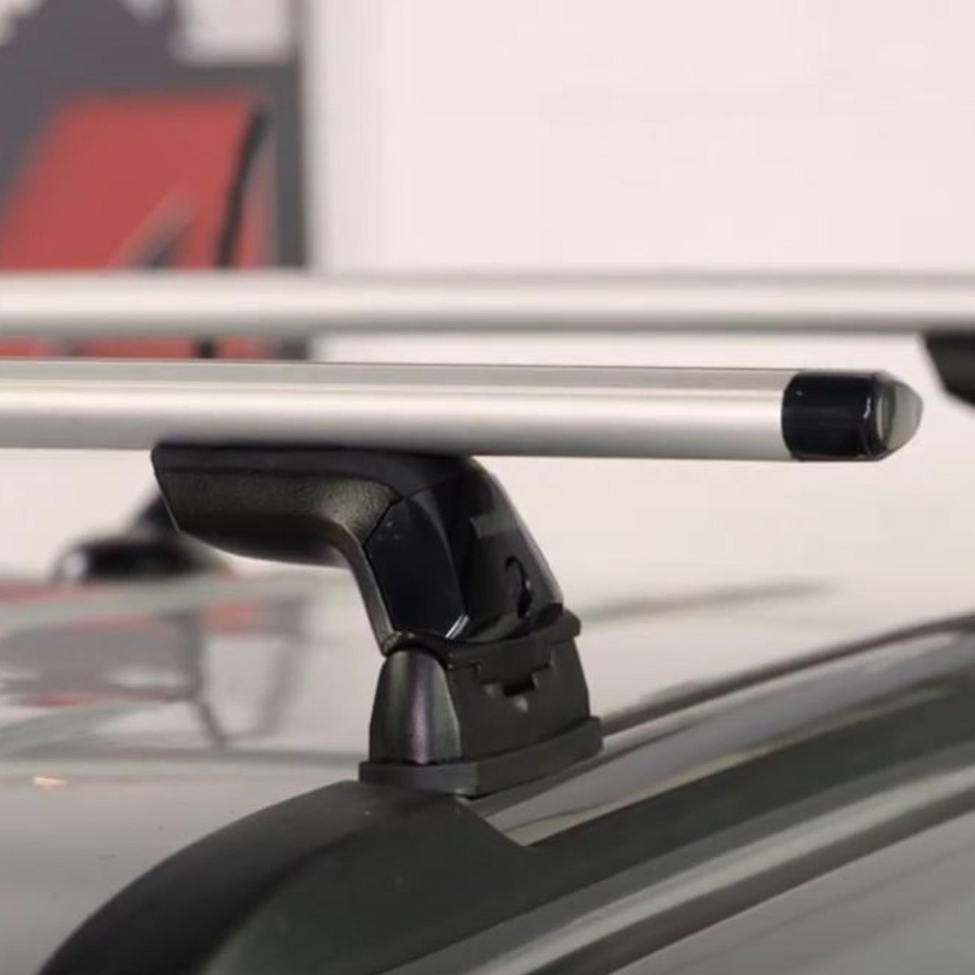 YAKIMA Landing Pad 17 Fixed Point Mounts for Select 2015+ Chevy/GMC/Cadillac SUV - Find Fresh Goods