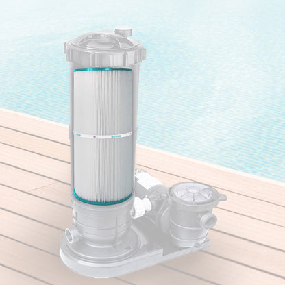 Hurricane Replacement Spa Filter Cartridge for Filbur FC-3921 and Limelight Tub