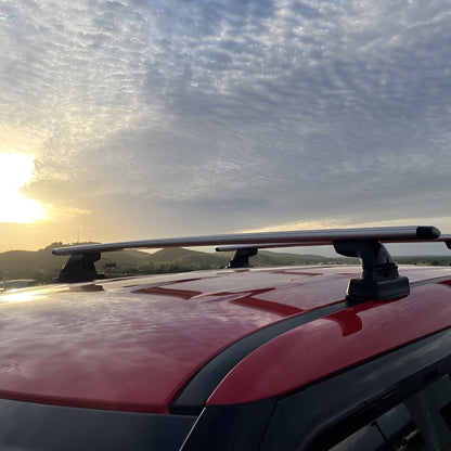 YAKIMA Low Profile Landing Pad 22 for Fixed Point Tower Installation, Set of 4 - Find Fresh Goods