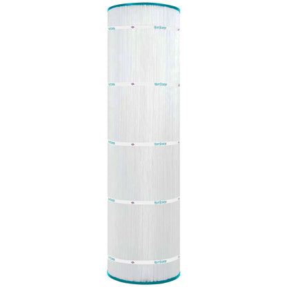 Hurricane HF8425-01 Advanced Swimming Pool Filter Cartridge Replacement, White