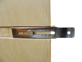 Rev-A-Shelf 7.25'' Pullout Kitchen Cabinet Organizer Soft-close, 448-BCSC-6C