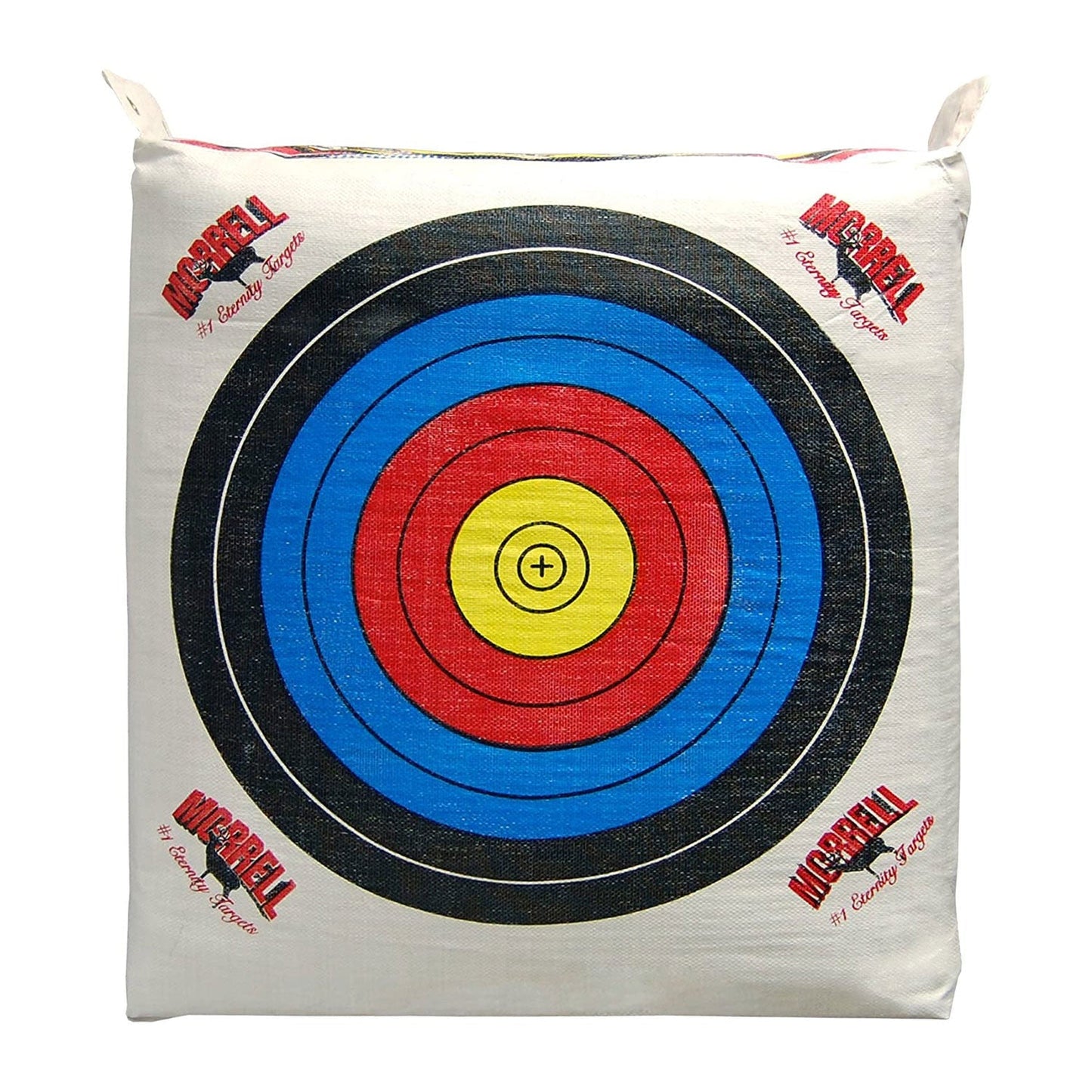 Morrell Supreme Range Archery Target Replacement Cover (Cover Only) (4 Pack)