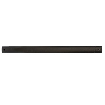 Summer Waves Horizontal Beam 13ft & Smaller Round Pools, Black (New Without Box)