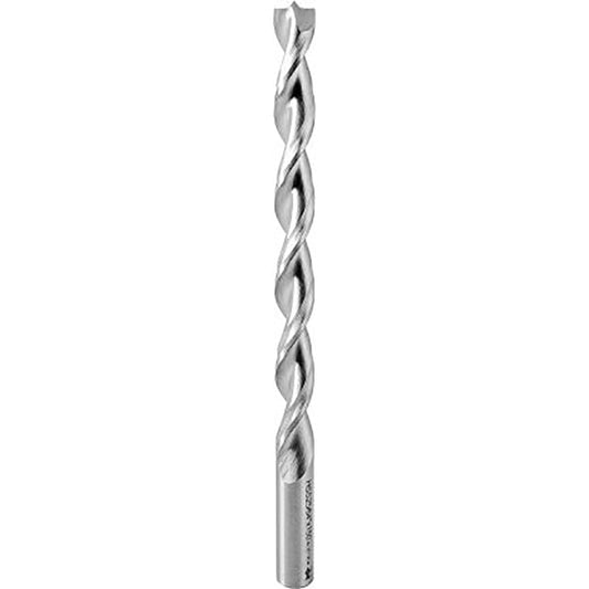 Fisch FSN-322634 27/64 Inch High Speed Steel Woodturning Pen Flute Drill Bit