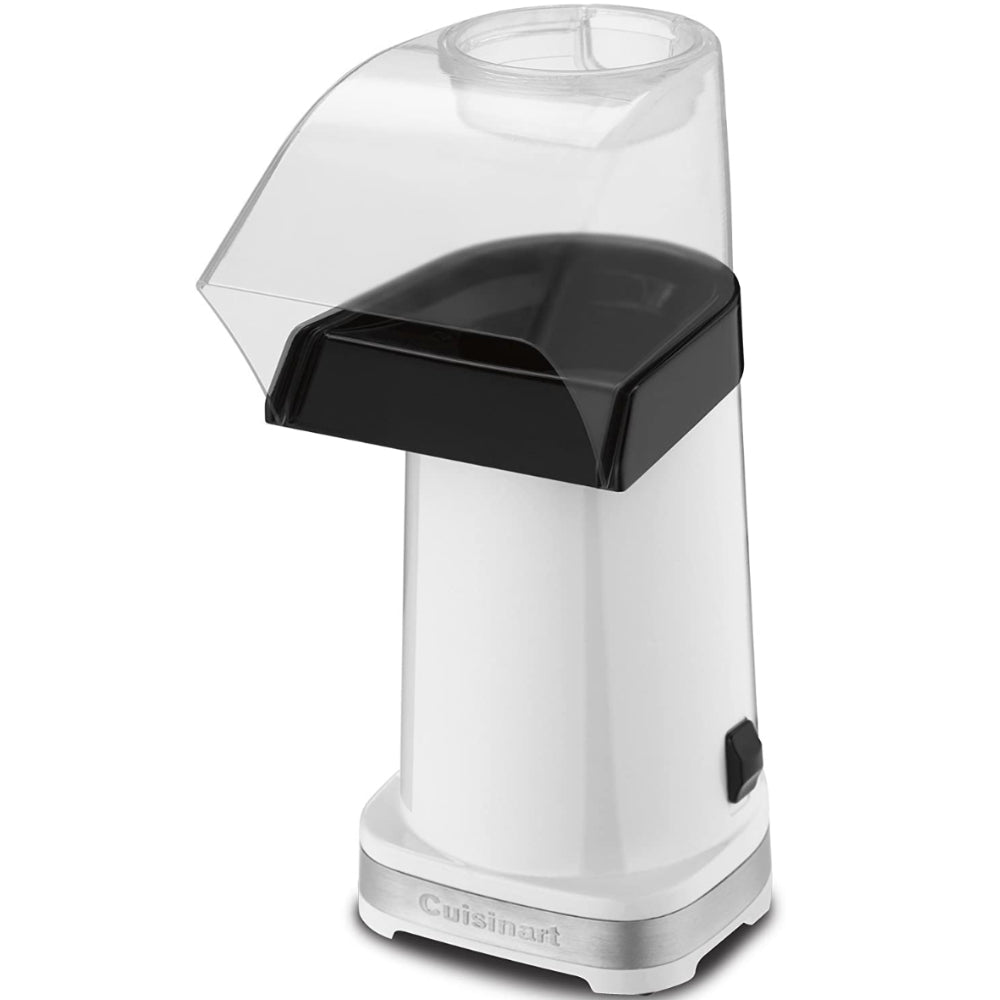 Cuisinart EasyPop Hot Air Popcorn Maker – White