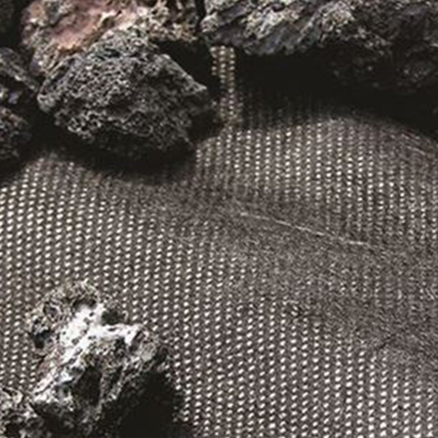 DeWitt Weed Barrier Pro 3oz 4' x 100' Weed Barrier Landscape Fabric Ground Cover