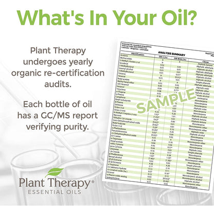 Plant Therapy Aromatherapy Diffusible 30mL Essential Oil, 1 Ounce, Ylang Ylang