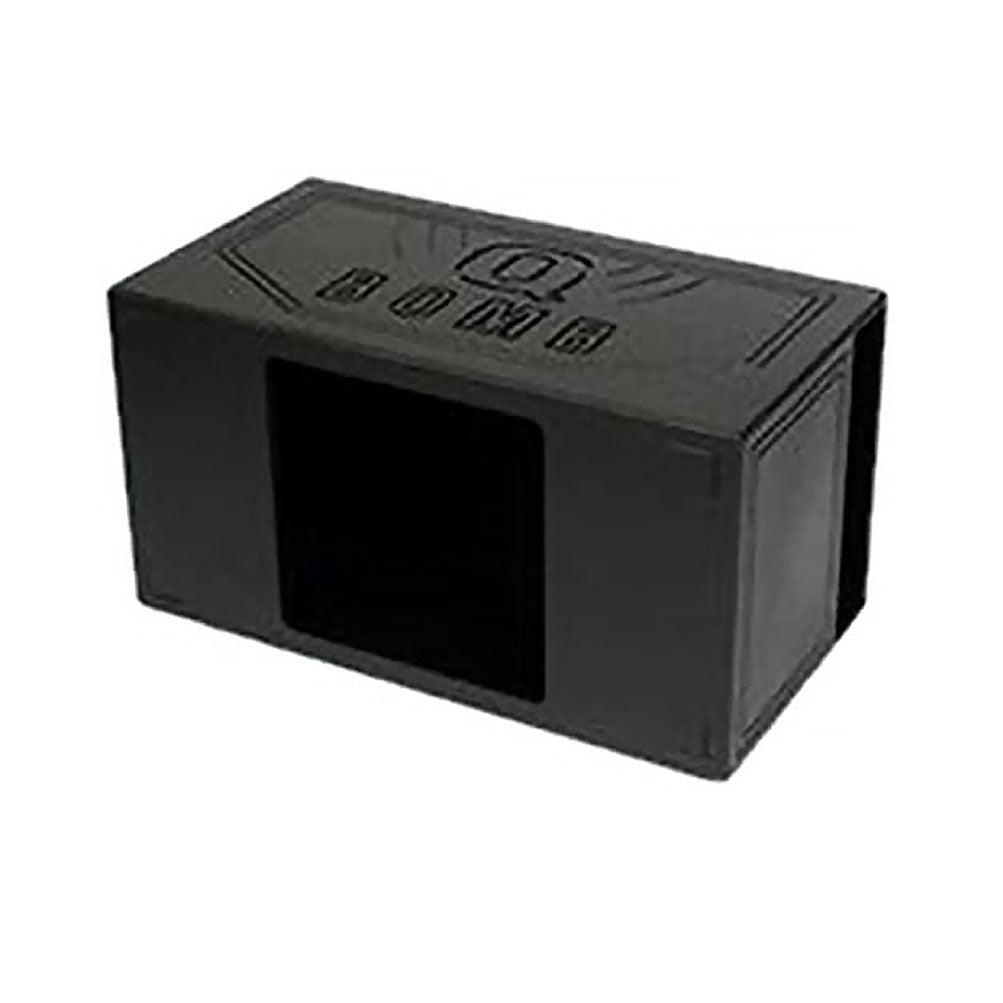 Q Power QBOMB12VLSQ Single 12 Inch Side Ported Speaker Box for Kicker L7 Sub - Find Fresh Goods