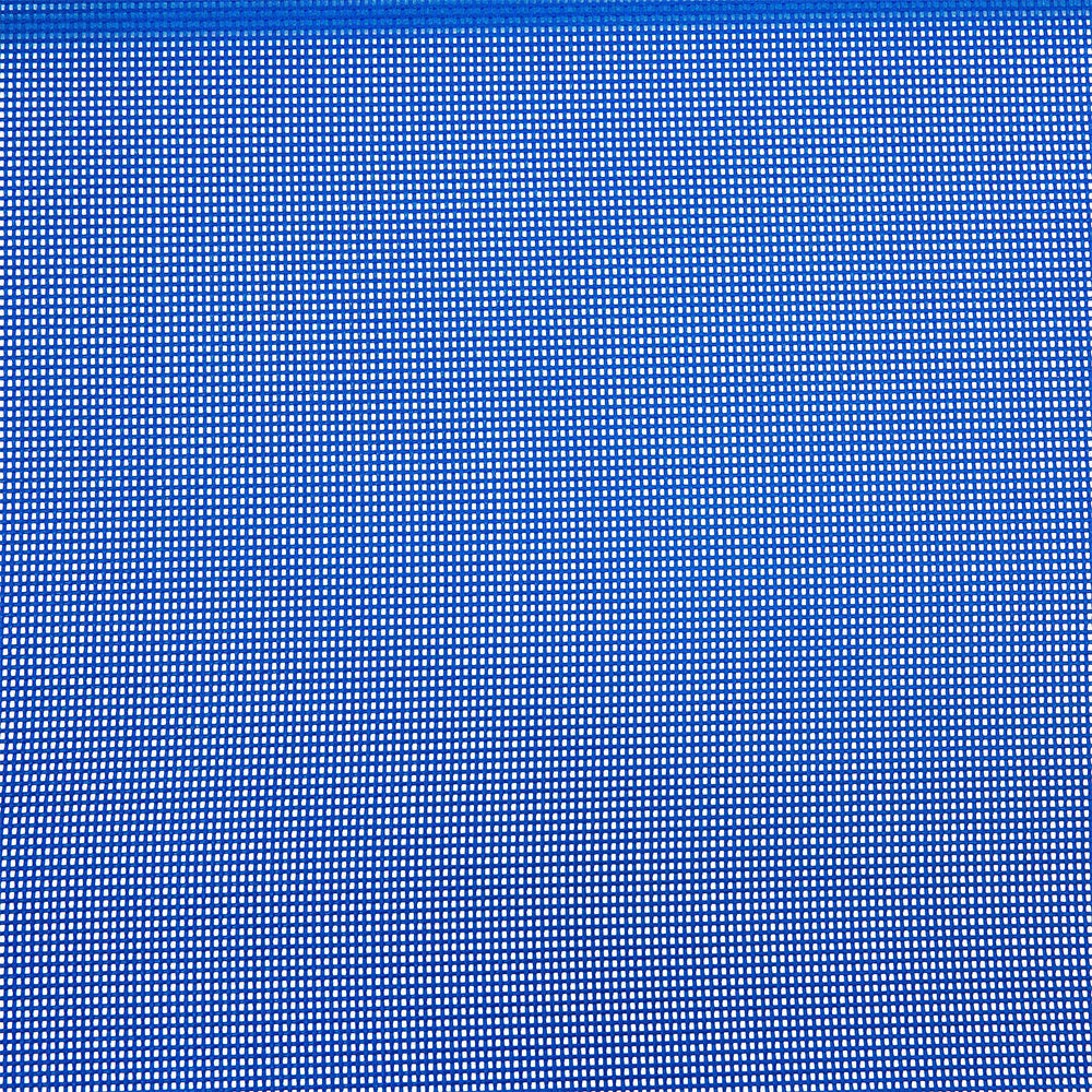 Ostrich SBSC-1016B South Adult Beach Lake Sand Lounging Chair, Blue (2 Pack)