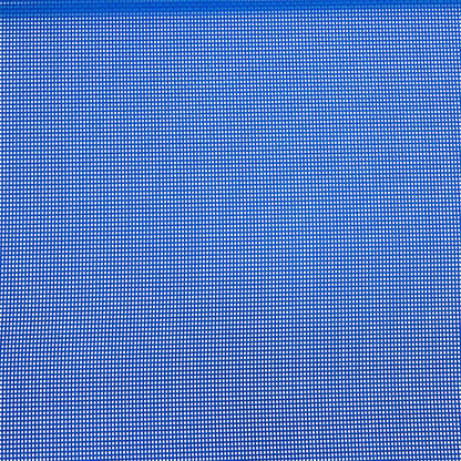 Ostrich SBSC-1016B South Adult Beach Lake Sand Lounging Chair, Blue (2 Pack)