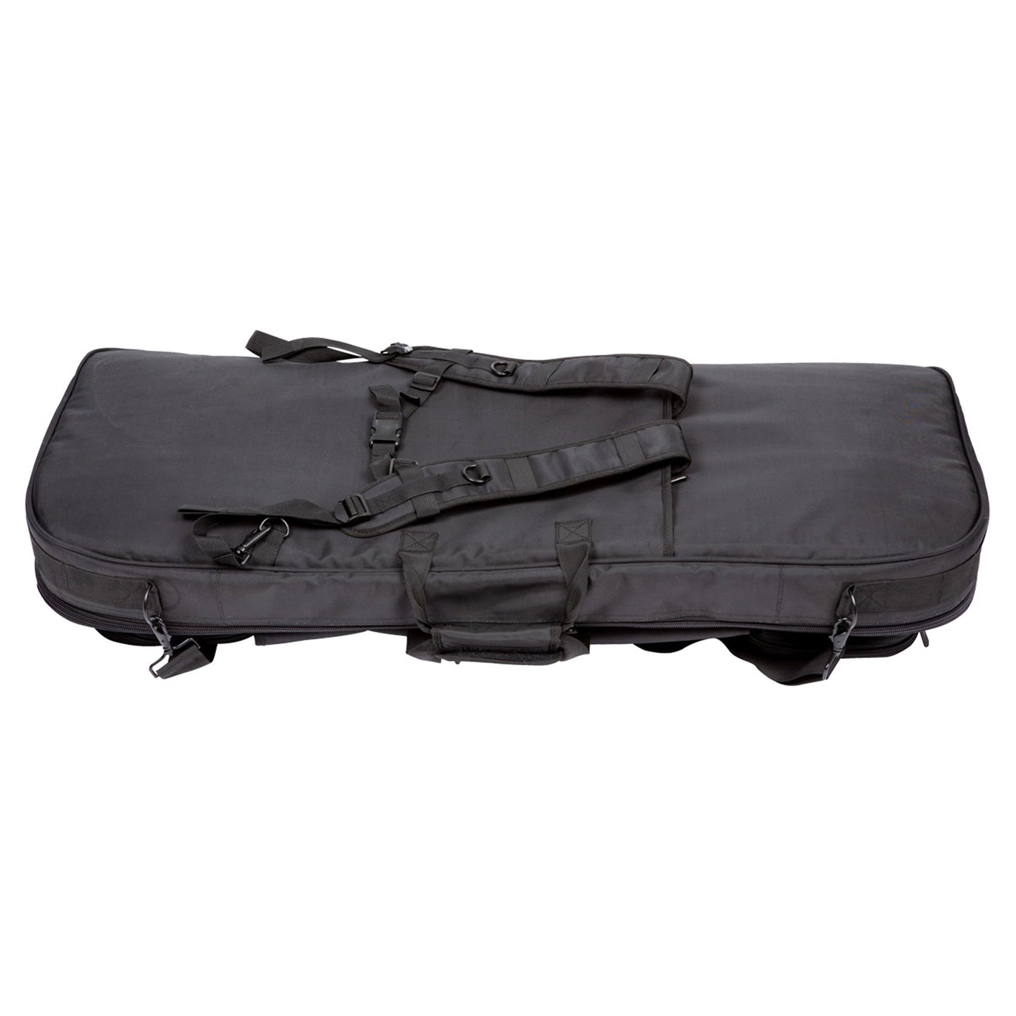 SKB Archery Bag and Backpack Combo with Pockets, Fits Bows Up to 42 Inches Long