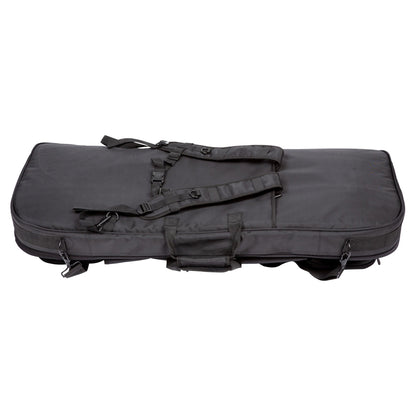 SKB Archery Bag and Backpack Combo with Pockets, Fits Bows Up to 42 Inches Long