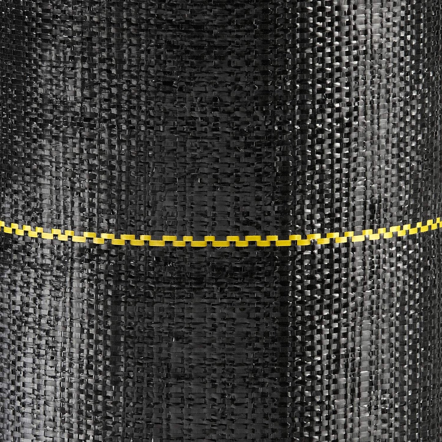 DeWitt Sunbelt 4x300' Woven Weed Barrier Landscape Fabric Ground Cover (18 Pack)