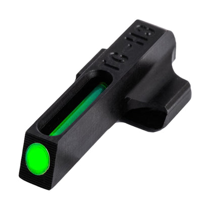 TruGlo TFO Handgun Pistol Sight Set, Fits S&W M&P, SD9, and SD40 Models, Yellow