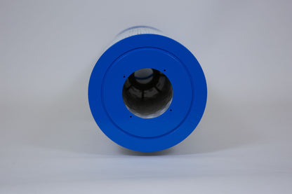 Unicel C-7698 Replacement 100 SqFt Pool Hot Tub Spa Filter Cartridge, 145 Pleats