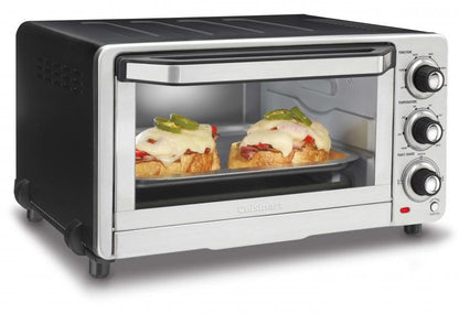 Cuisinart Custom Classic Toaster Oven