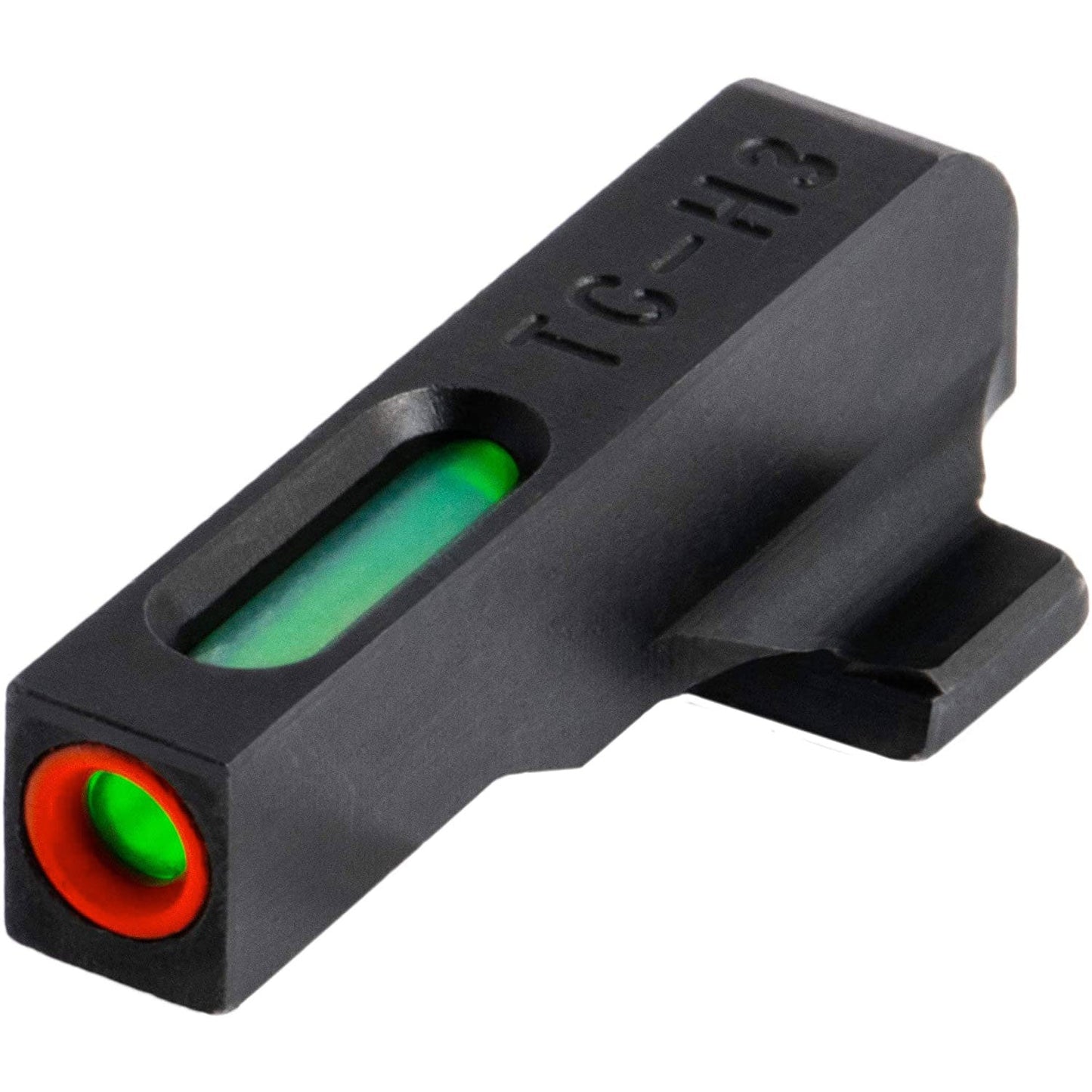 TruGlo Pro TFK TG13SG2PC Fiber Optic Tritium Handgun Pistol Sight, Sig Sauer