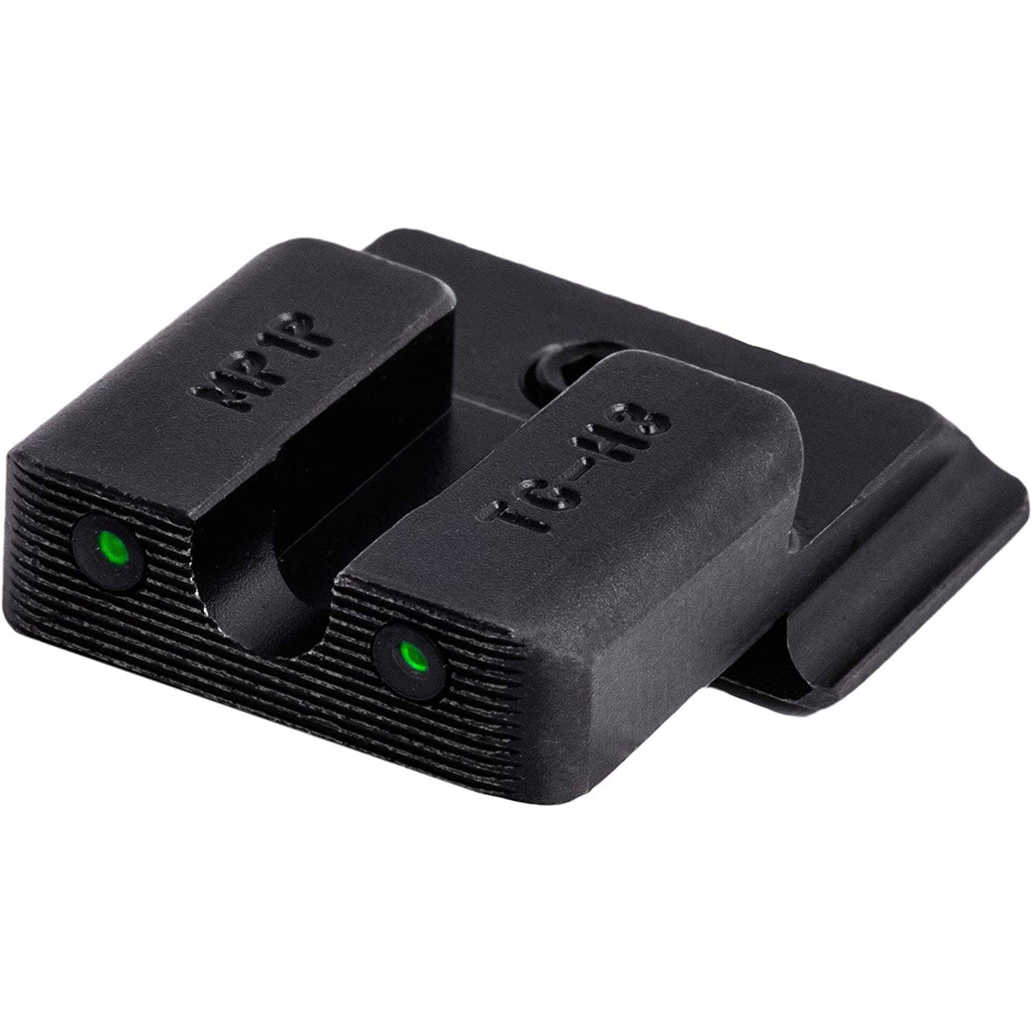 TruGlo Tritium Pro Glow in the Dark Gun Sight for S&W M&P SD9 Series Pistols