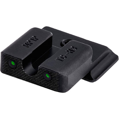 TruGlo Tritium Pro Glow in the Dark Gun Sight for S&W M&P SD9 Series Pistols