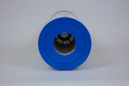 Unicel C-7698 Replacement 100 SqFt Pool Hot Tub Spa Filter Cartridge, 145 Pleats