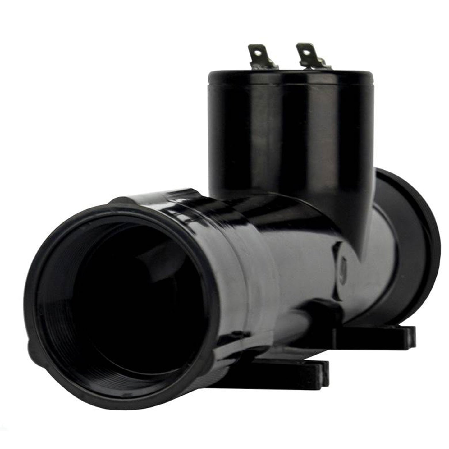 Main Access Power Ionizer Replacement Chamber for Pool Treatment System (2 Pack)