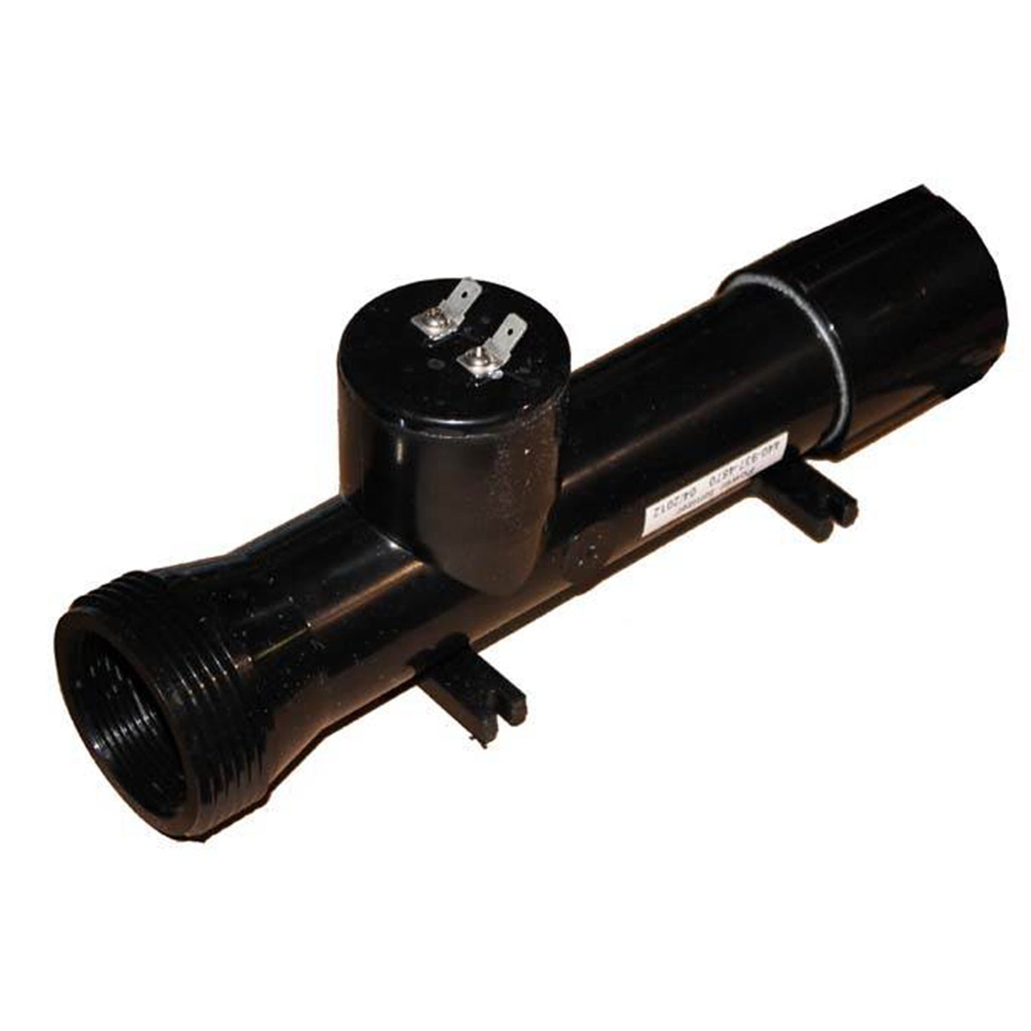 Main Access Power Ionizer Replacement Chamber for Pool Treatment System (2 Pack)