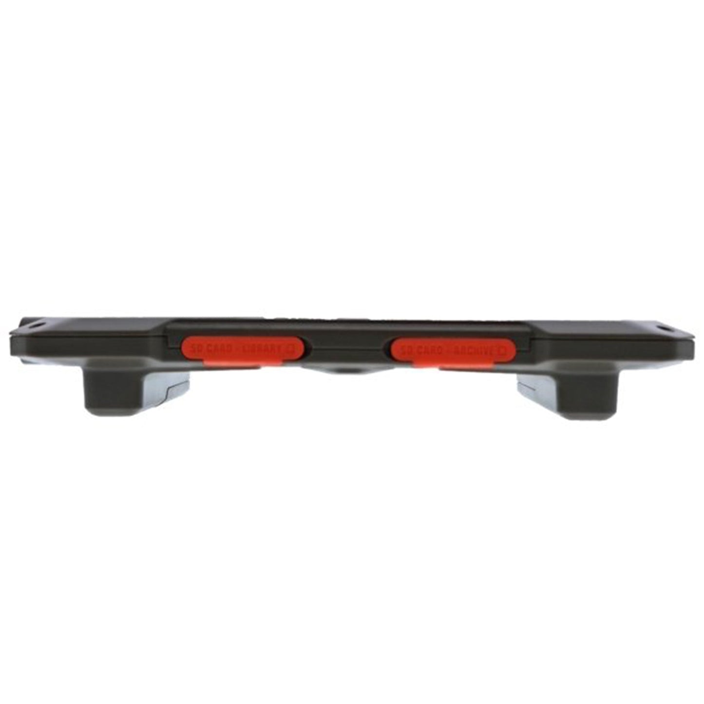 Wildgame Innovations VU70 Trail Pad Hunting Tablet with Dual SD Card, Dark Green