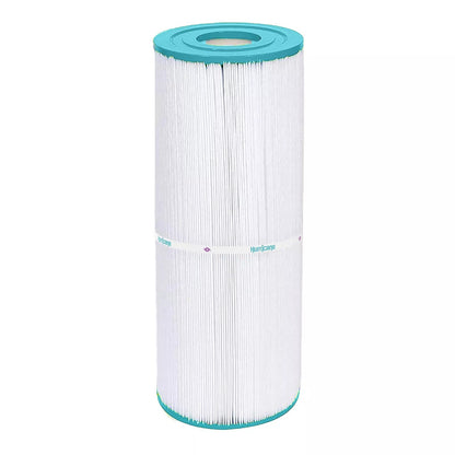 Hurricane HF5625-01 Advanced Pool and Spa Filter Cartridge Replacement, White