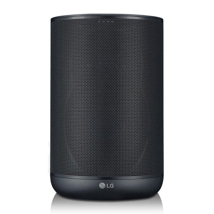 LG XBOOM AI ThinQ Bluetooth Speaker with Google Assistant (Refurbished)