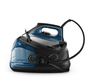 Rowenta Perfect Steam Pro - Steam Generator & Iron