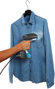 Rowenta X-Cel Steam Compact Handheld Steamer – 1400 Watt