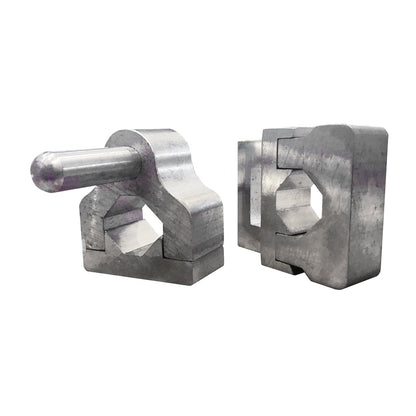 Green Touch Industries Xtreme Pro Series 3 Position Line Trimmer Rack (5 Pack) - Find Fresh Goods