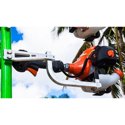 Green Touch Industries Xtreme Pro Series 3 Position Line Trimmer Rack (6 Pack) - Find Fresh Goods