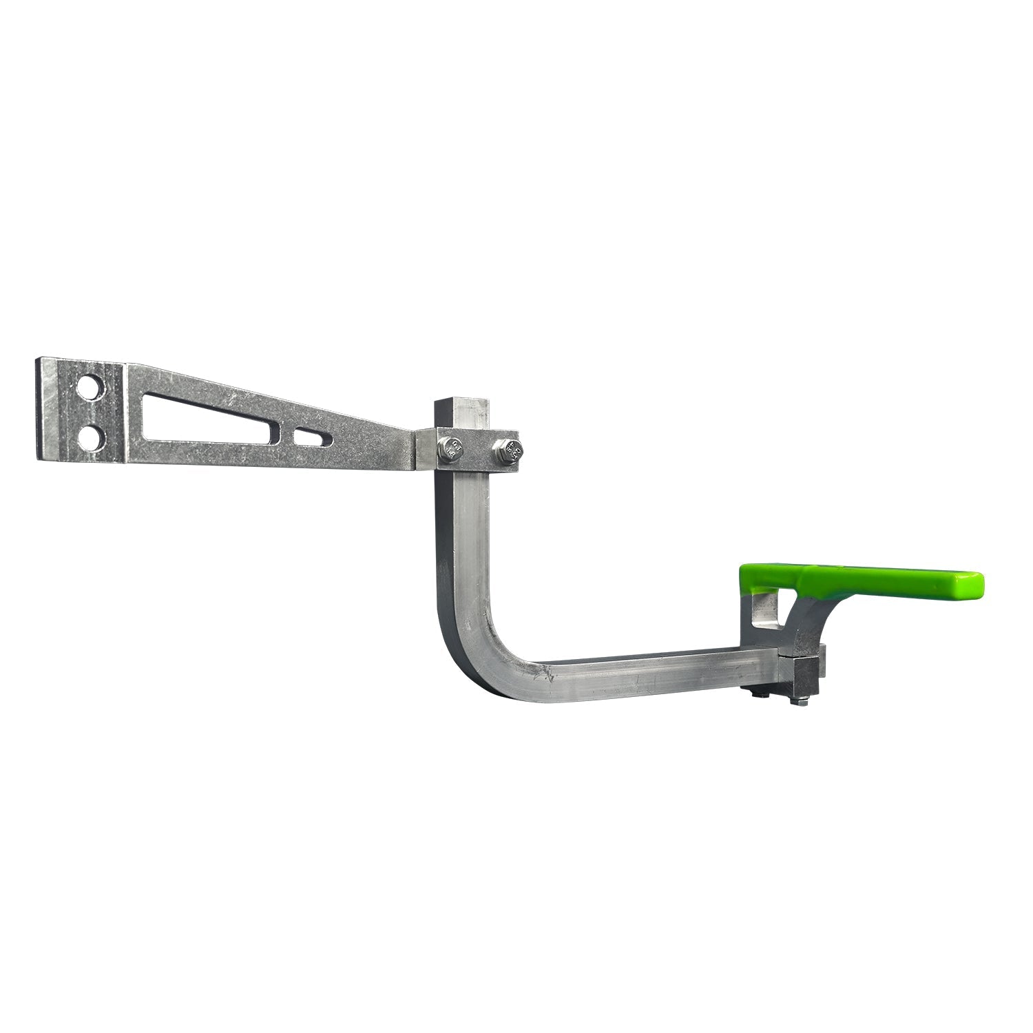 Green Touch Industries 3 Position Line Trimmer Rack & 2 Position Trimmer Rack - Find Fresh Goods