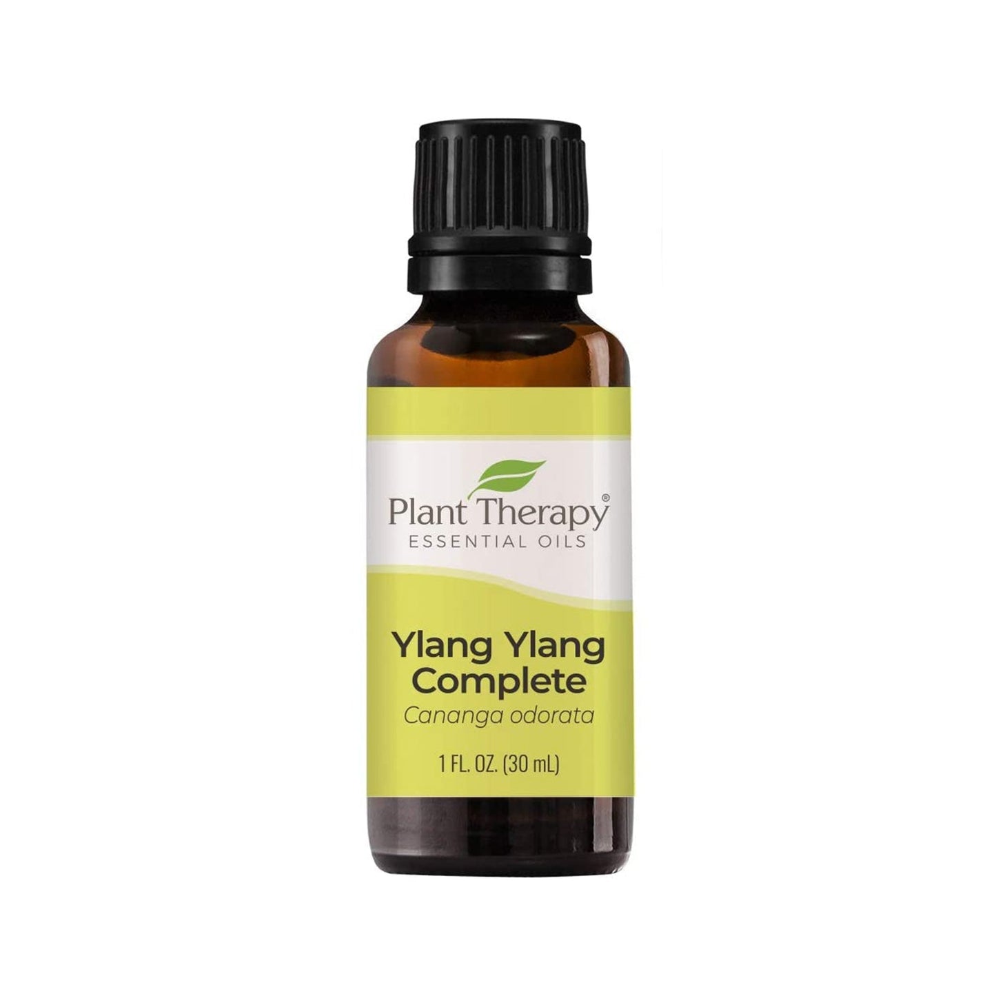 Plant Therapy Aromatherapy Diffusible 30mL Essential Oil, 1 Ounce, Ylang Ylang