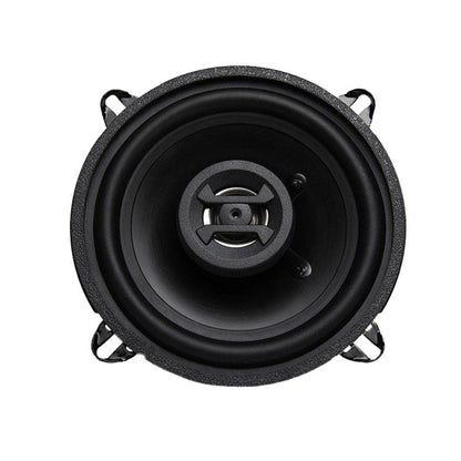 Hifonics Zeus Coaxial Speakers 6.5" 300W Shallow Mount, Pair & 5.25" 200W, Pair - Find Fresh Goods