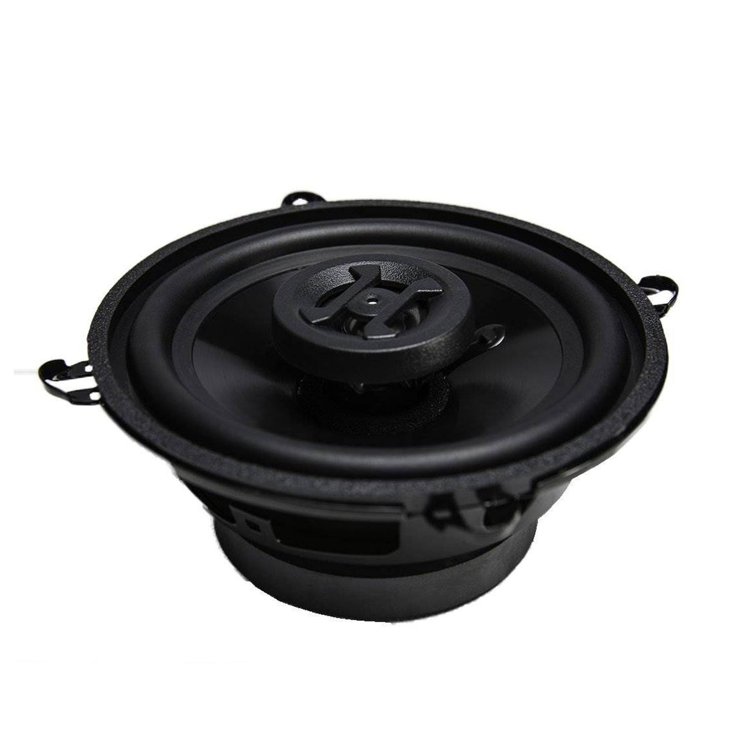 Hifonics Zeus Coaxial Speakers 6.5" 300W Shallow Mount, Pair & 5.25" 200W, Pair - Find Fresh Goods