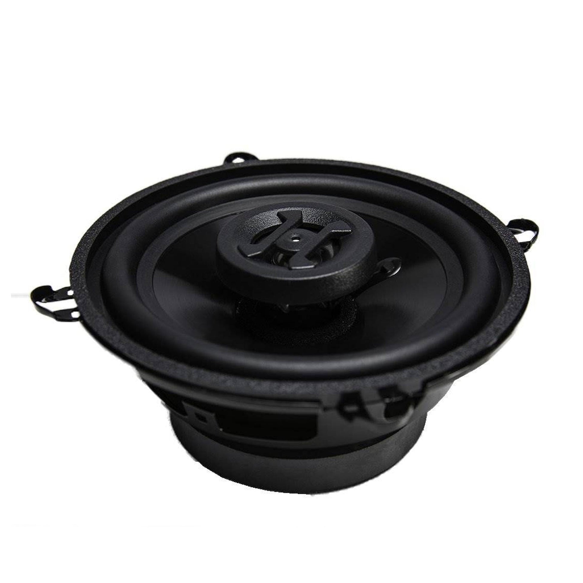 Hifonics Zeus Coaxial Speakers 6.5" 300W Shallow Mount, Pair & 5.25" 200W, Pair - Find Fresh Goods