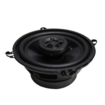 Hifonics Zeus Coaxial Speakers 6.5" 300W Shallow Mount, Pair & 5.25" 200W, Pair - Find Fresh Goods